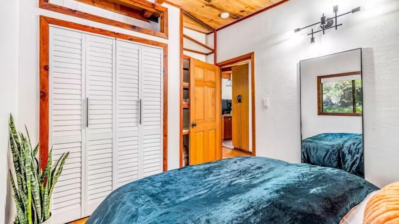 Photo of Bedroom in Cazadero