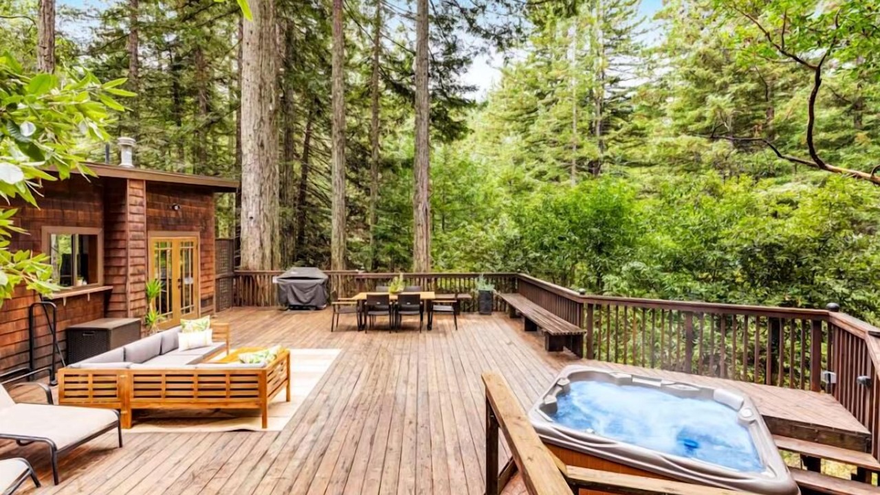 Photo of Others in Cazadero