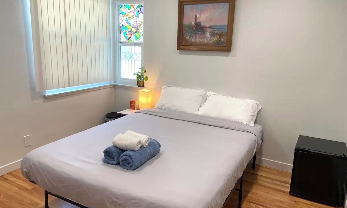 Photo of Bedroom in Westminster