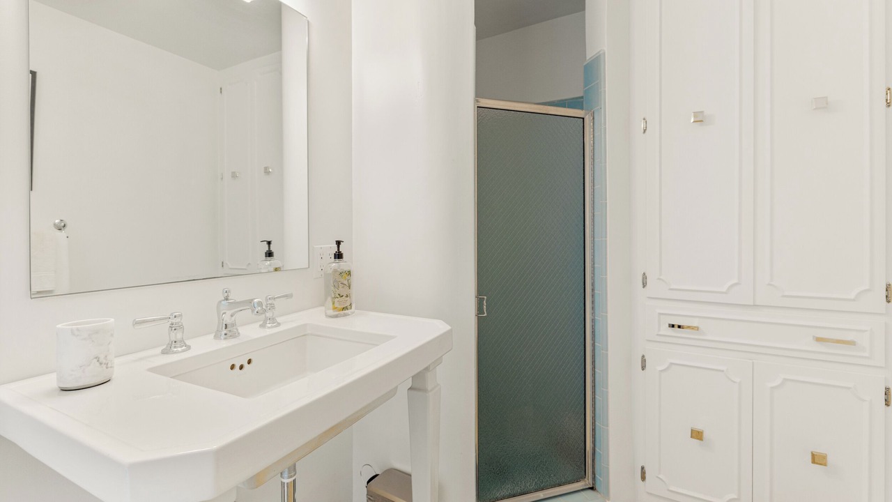 Photo of Bathroom in Old Las Palmas