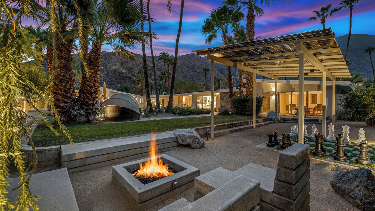 Photo of Outdoor in Old Las Palmas