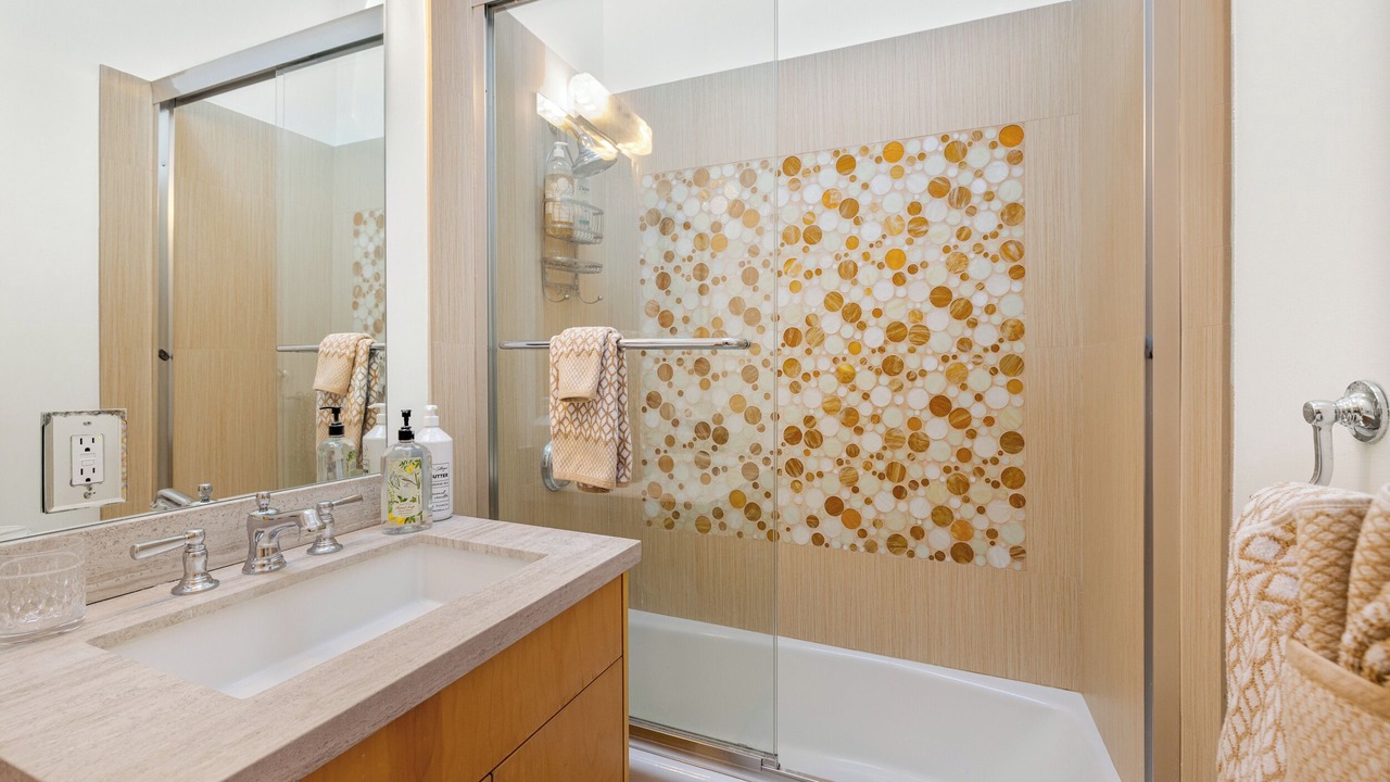 Photo of Bathroom in Old Las Palmas