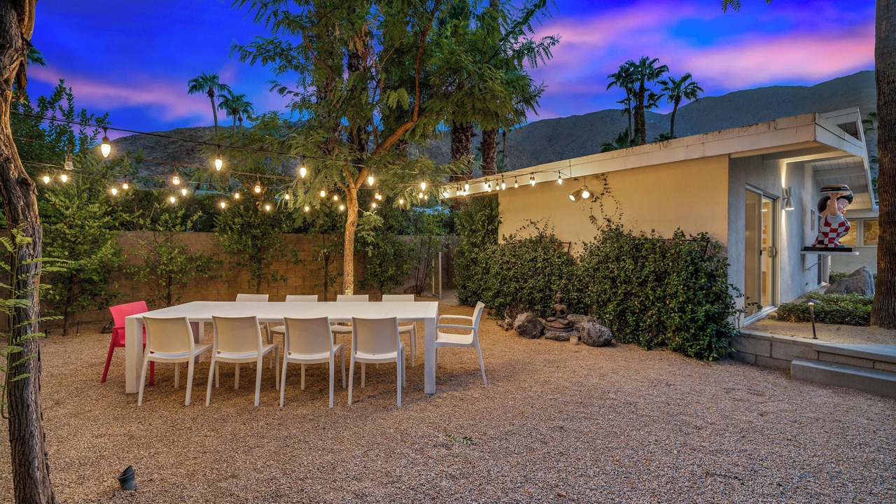Photo of Outdoor in Old Las Palmas