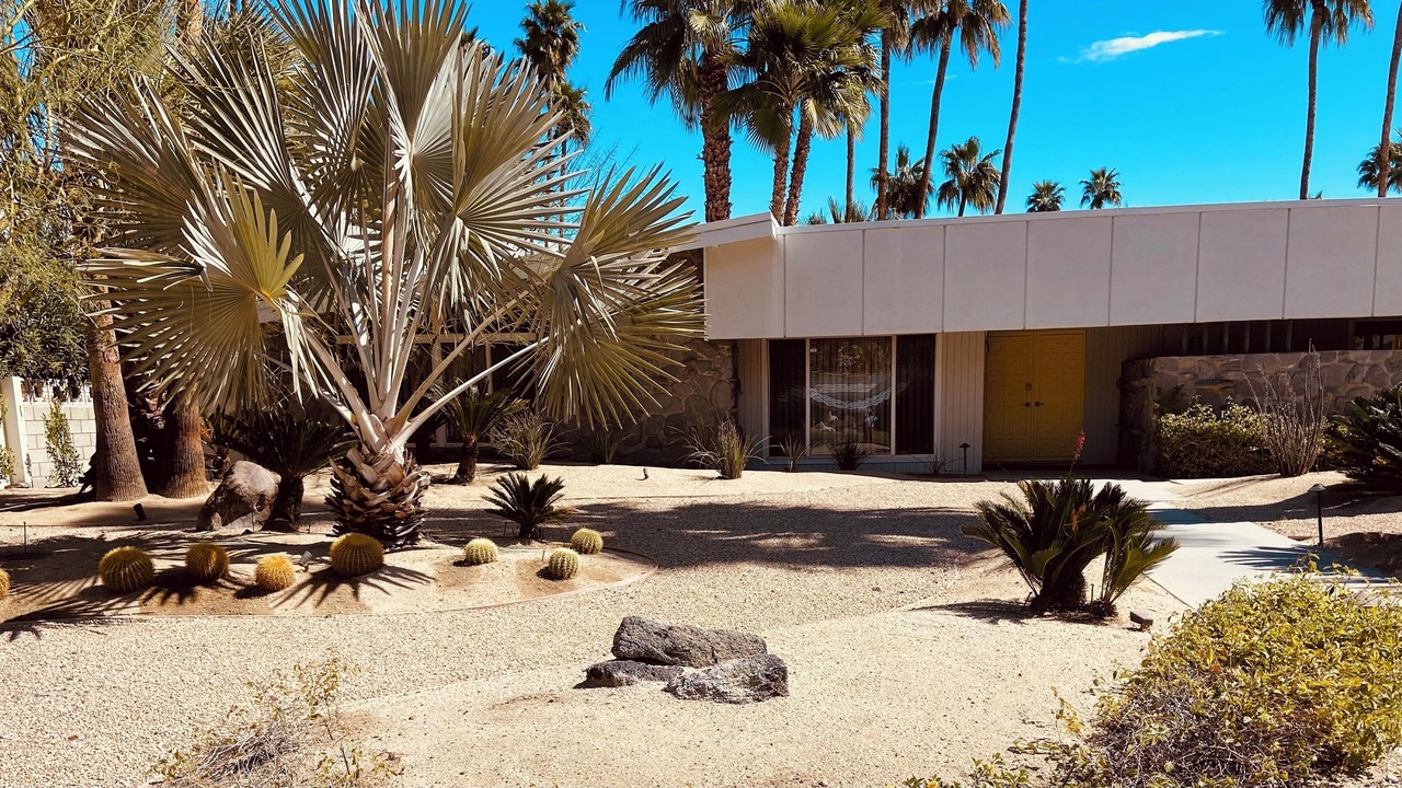 Photo of Outdoor in Old Las Palmas