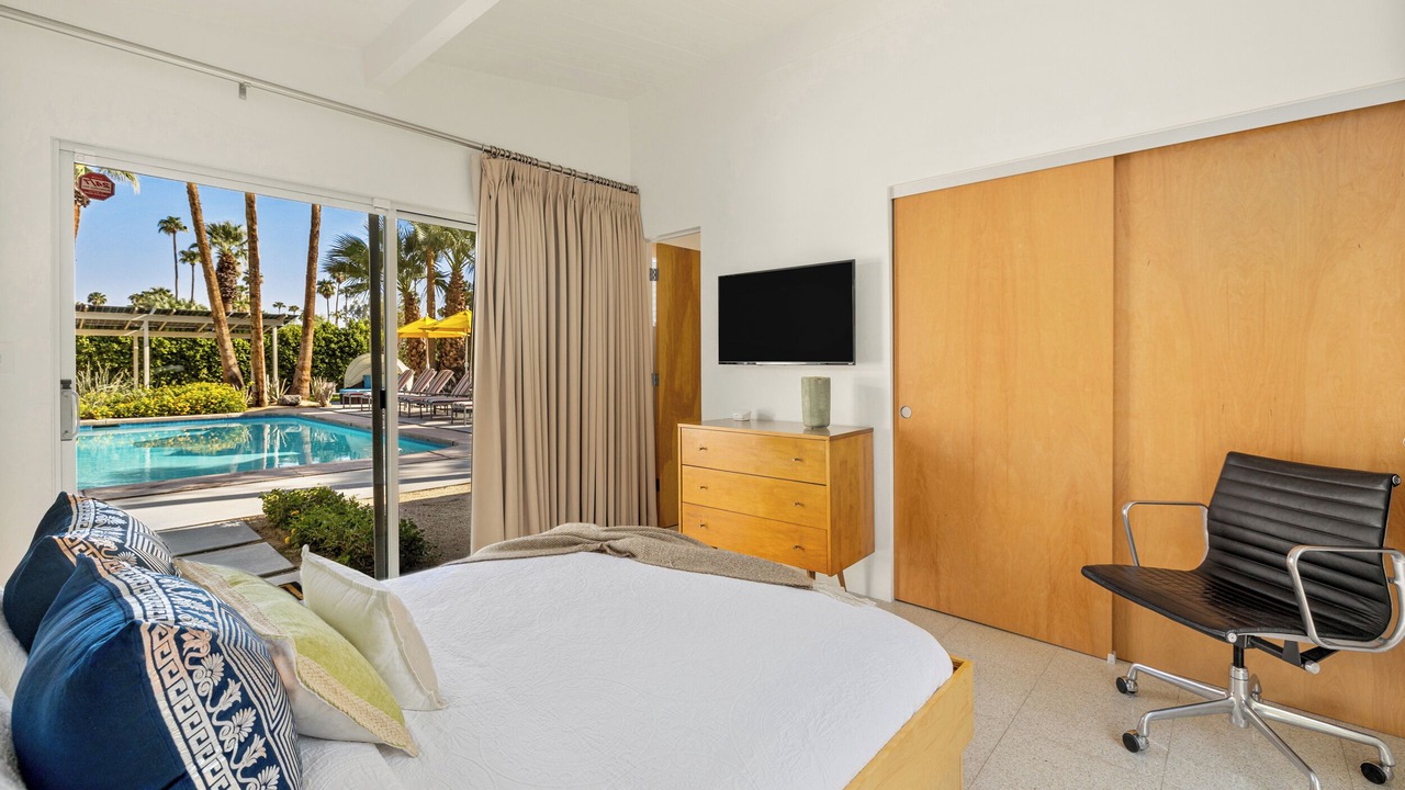 Photo of Bedroom in Old Las Palmas