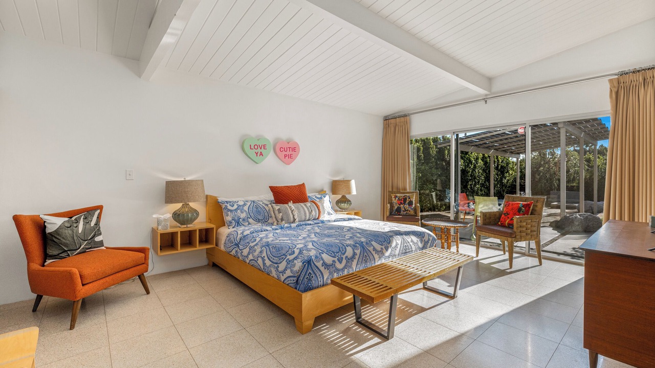 Photo of Bedroom in Old Las Palmas