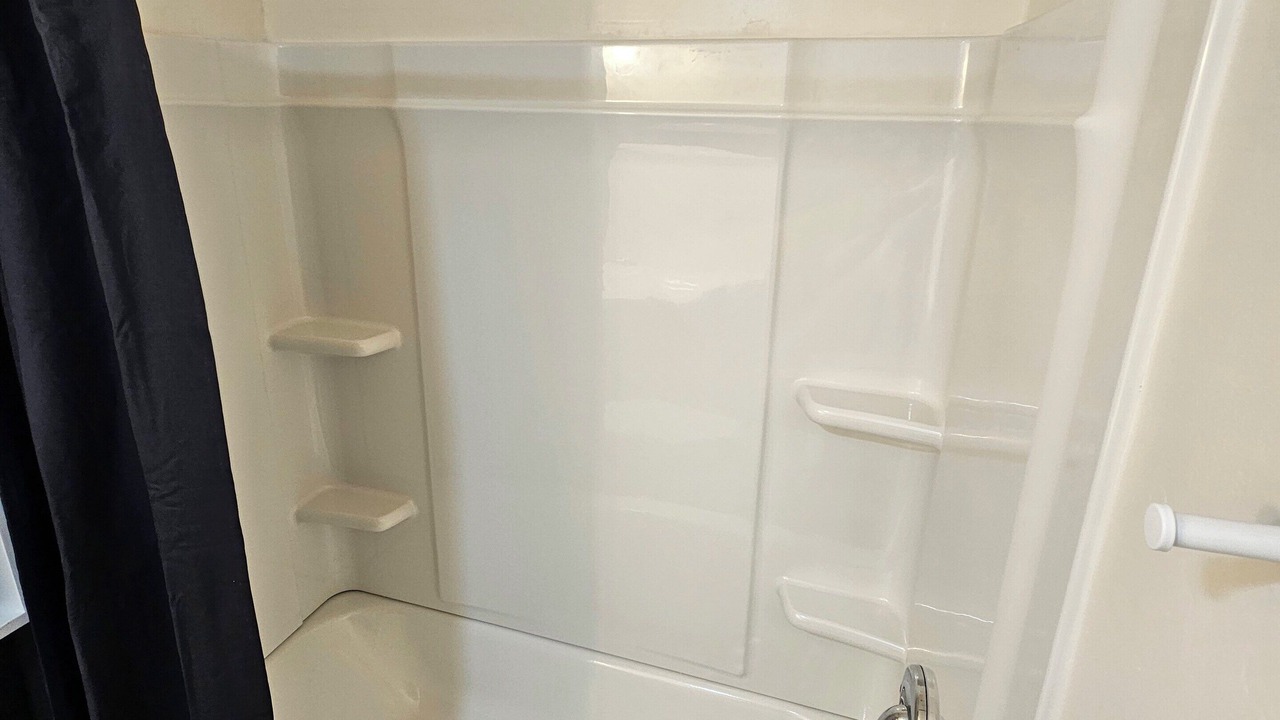 Photo of Bathroom in Rolando Park
