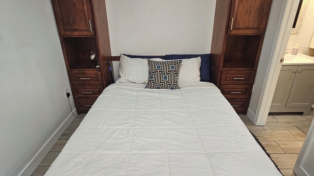 Photo of Bedroom in Rolando Park