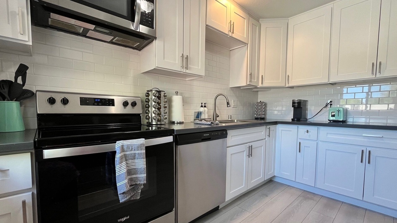 Photo of Kitchen in Loomis