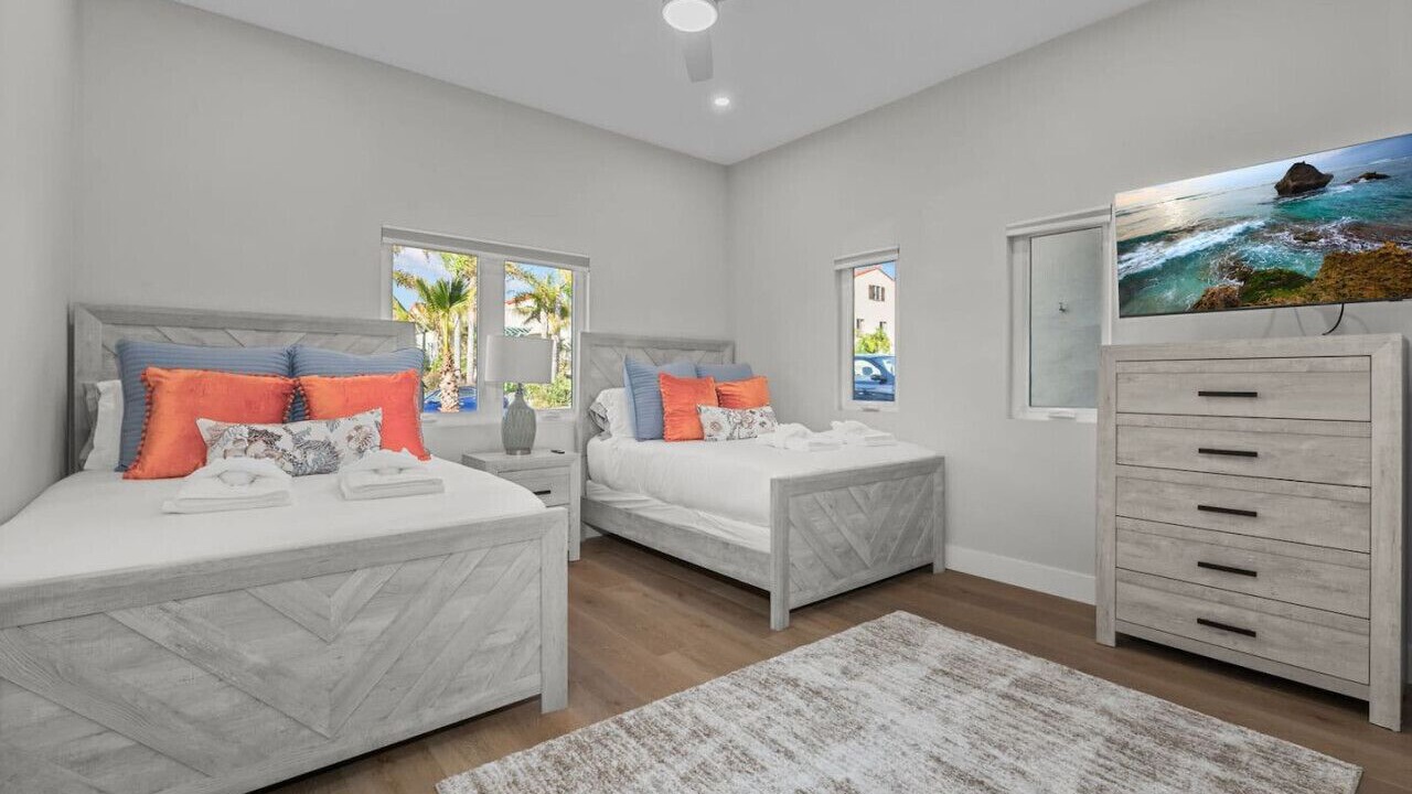 Photo of Bedroom in Point Loma