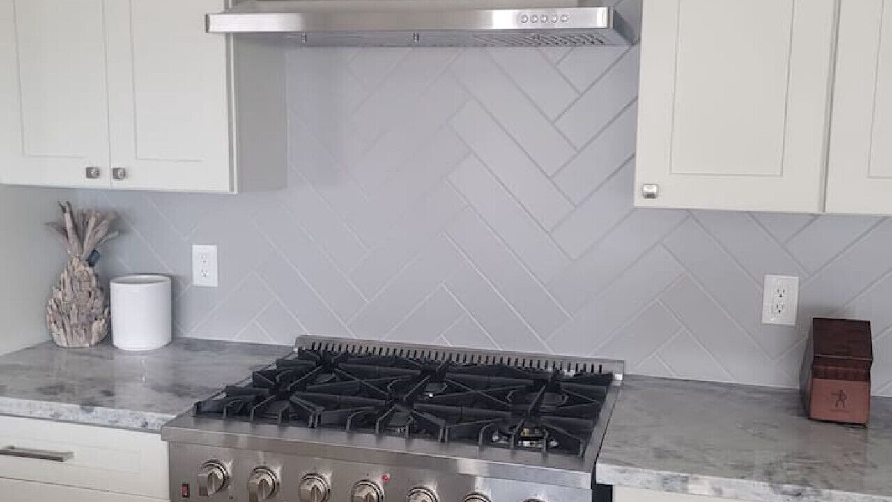 Photo of Kitchen in Point Loma