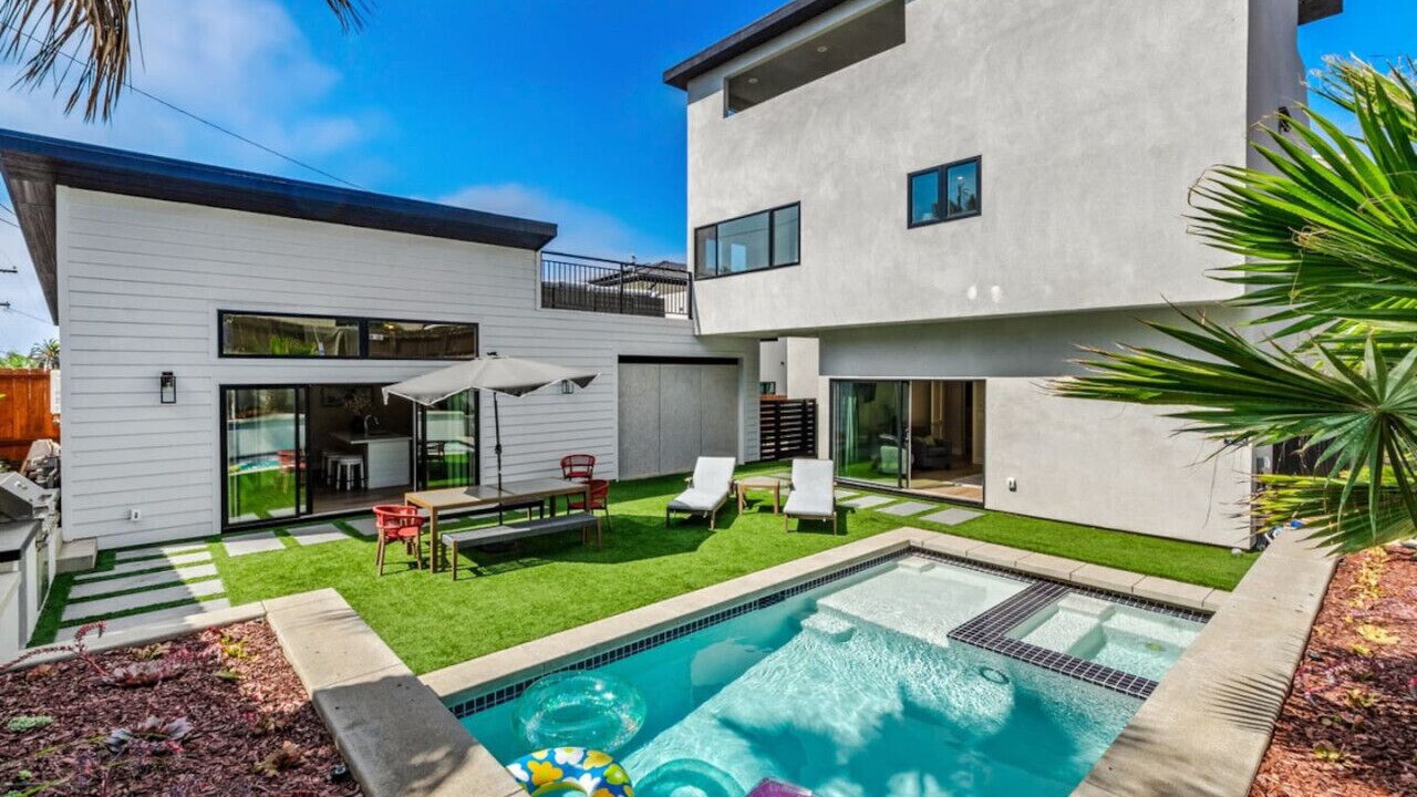 Photo of Outdoor in Point Loma