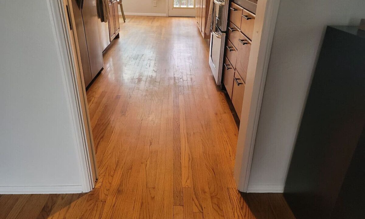 Photo of Kitchen in Sunset Cliffs