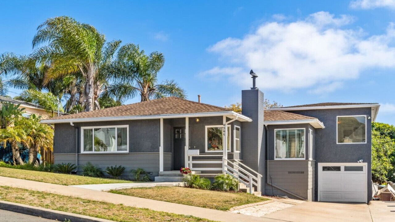 Photo of Outdoor in Sunset Cliffs