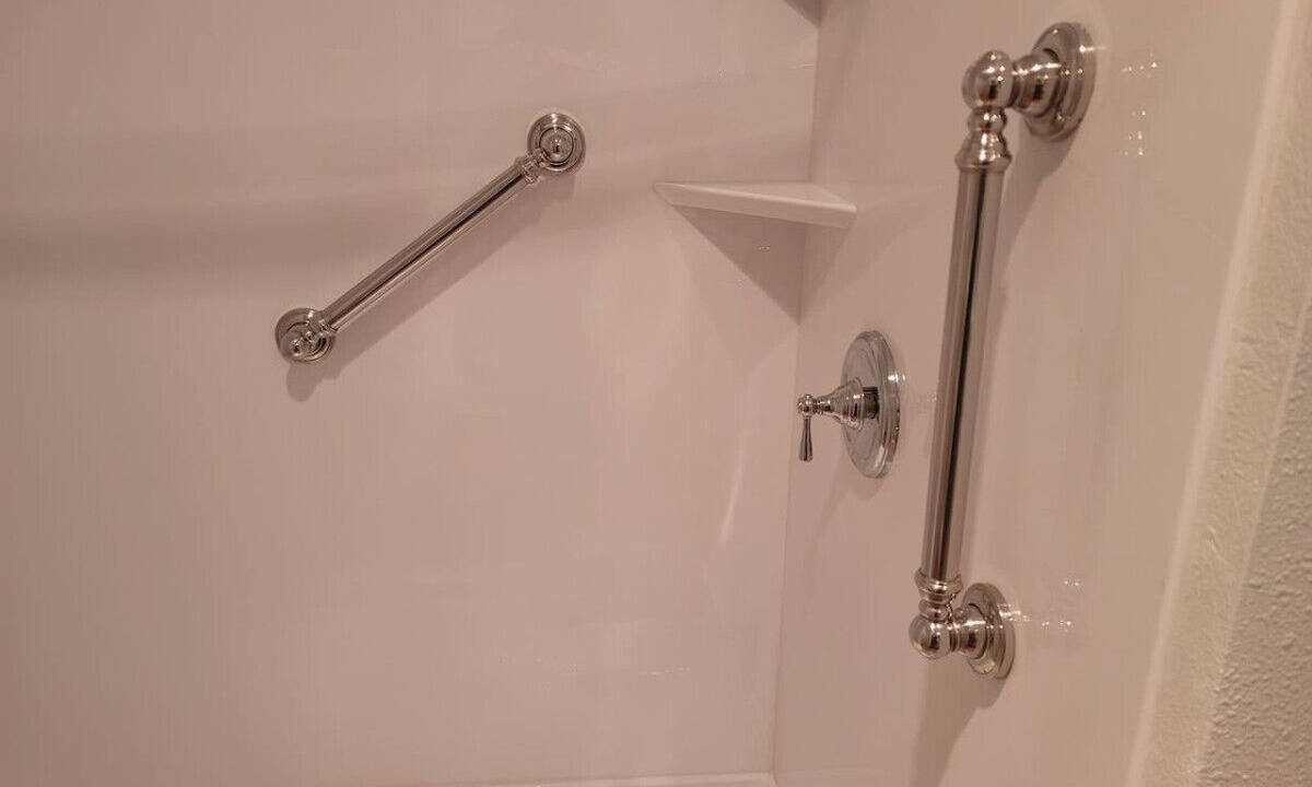 Photo of Bathroom in Sunset Cliffs