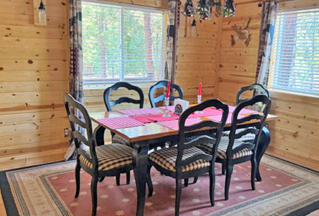 Photo of Bedroom in Shasta County