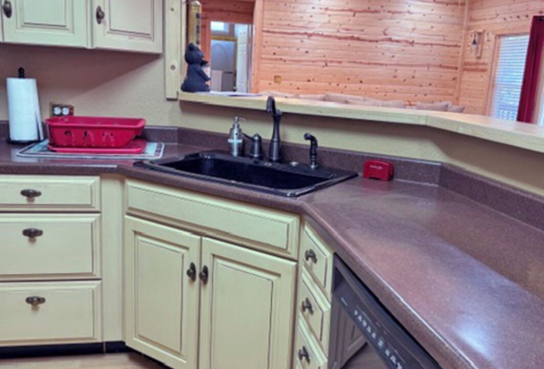 Photo of Bedroom in Shasta County