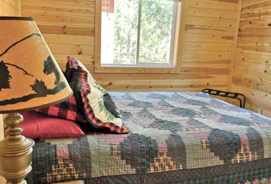 Photo of Livingroom in Shasta County