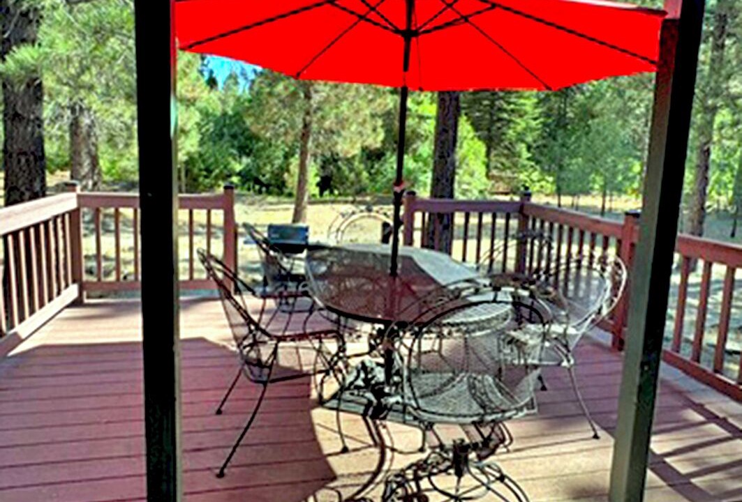 Photo of Bedroom in Shasta County