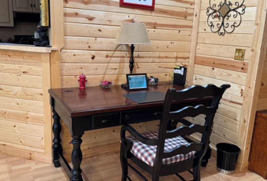 Photo of Bedroom in Shasta County