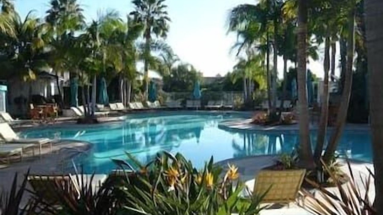 Photo of Outdoor in Aviara