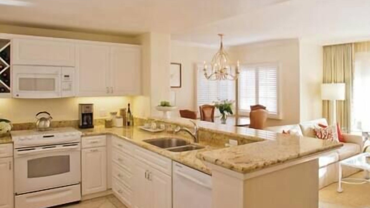 Photo of Kitchen in Aviara