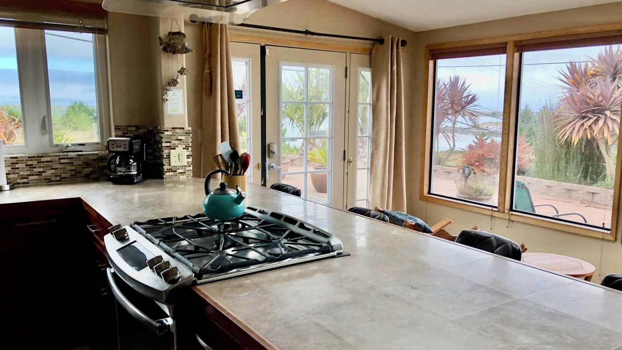 Photo of Kitchen in Humboldt Hill