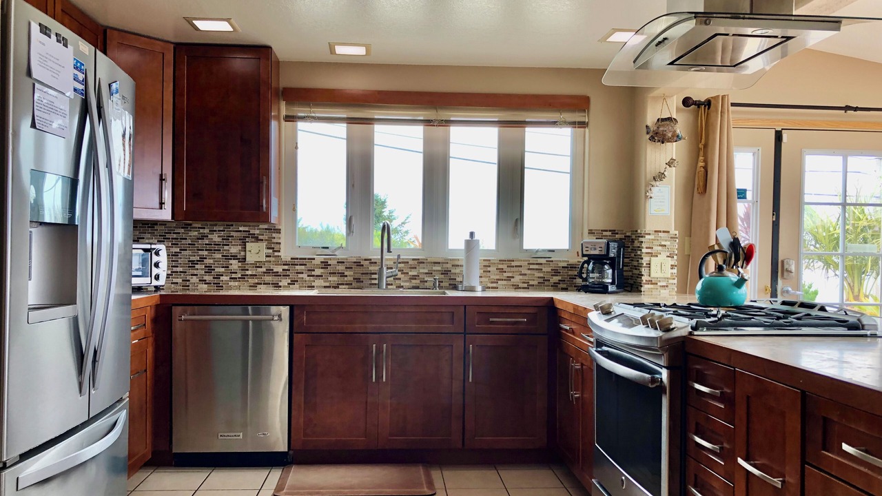 Photo of Kitchen in Humboldt Hill