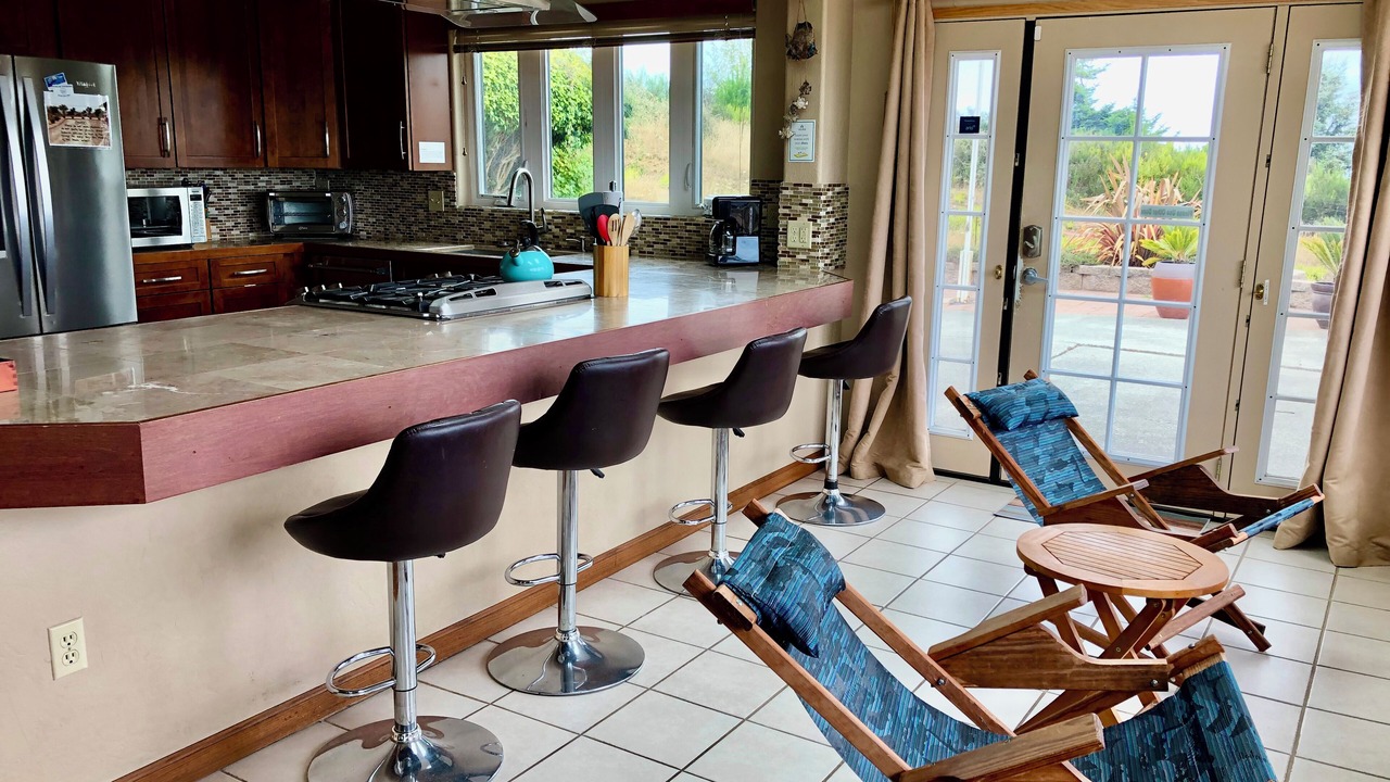 Photo of Kitchen in Humboldt Hill