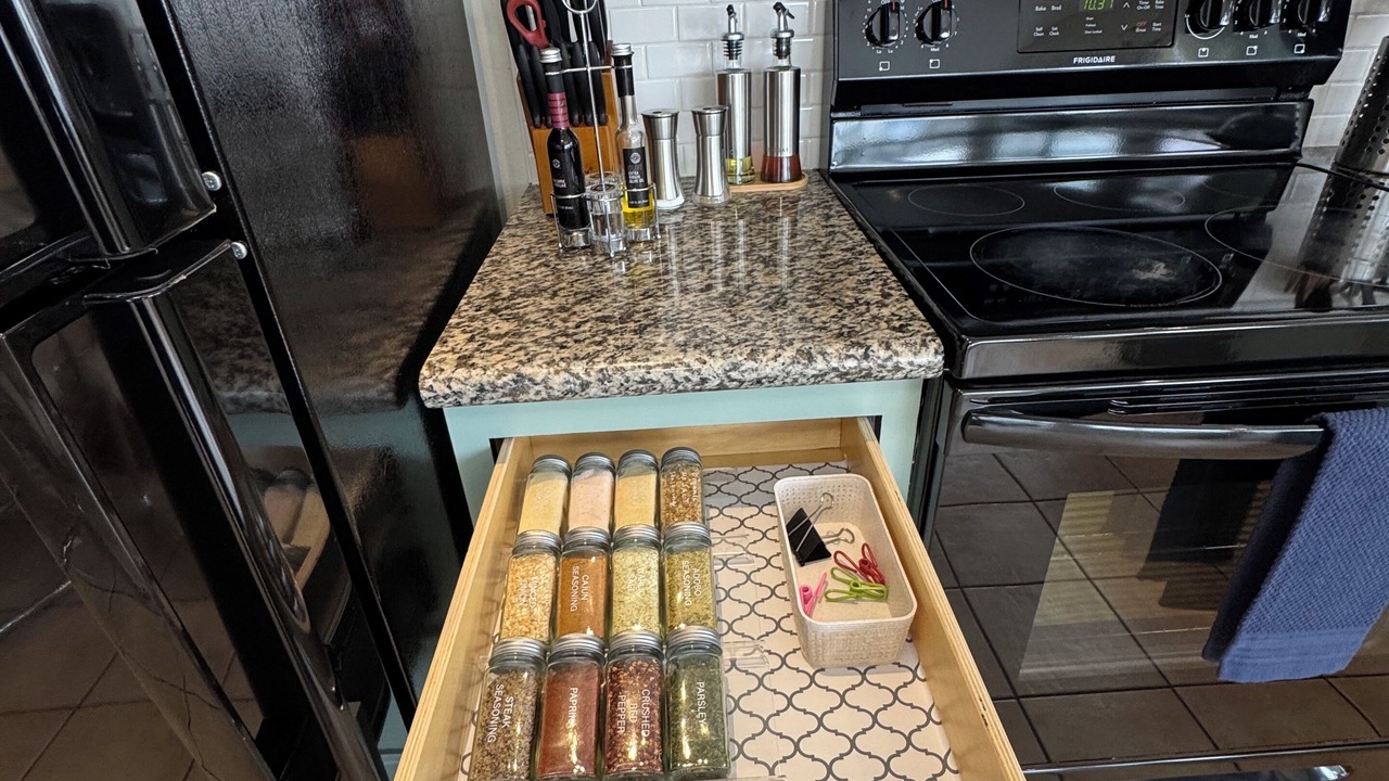Photo of Kitchen in Mira Mesa