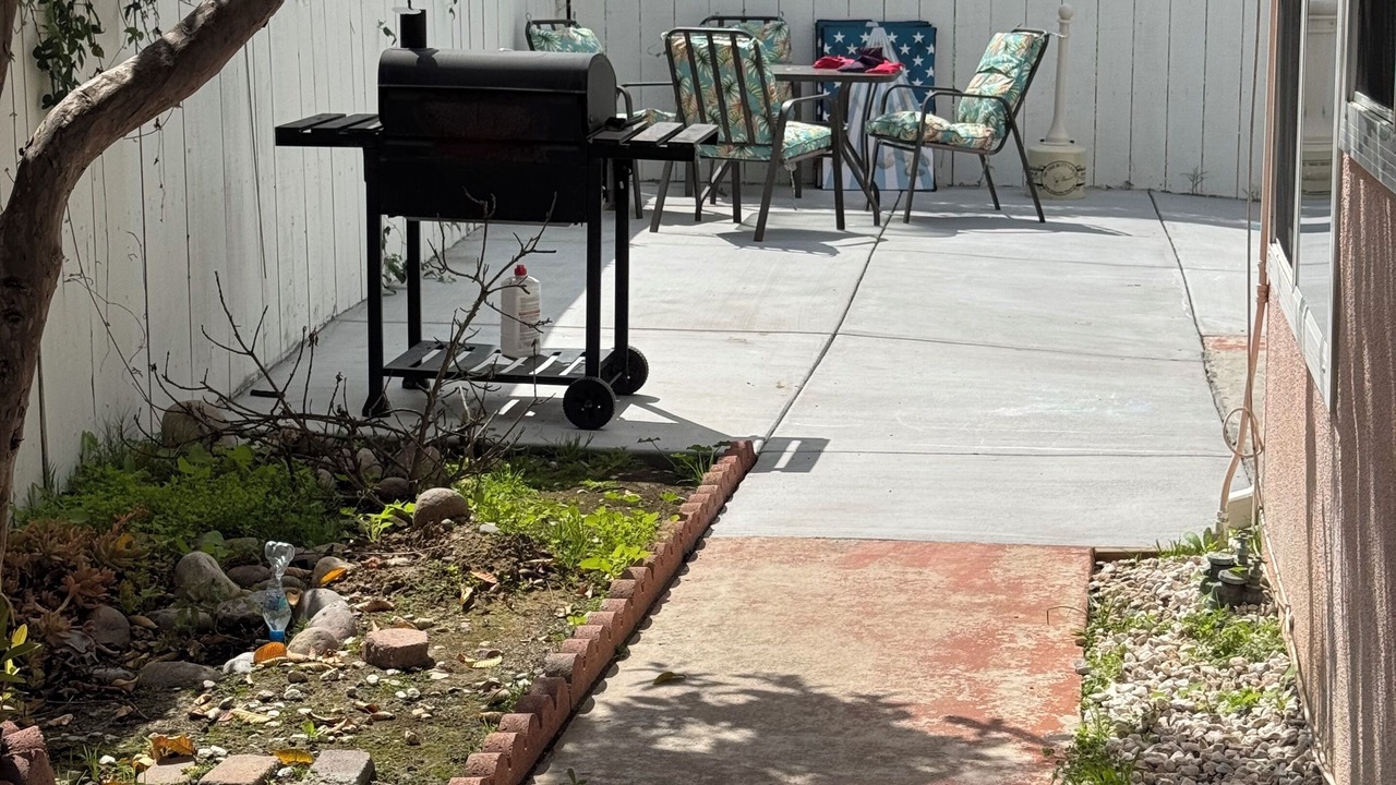 Photo of Outdoor in Mira Mesa