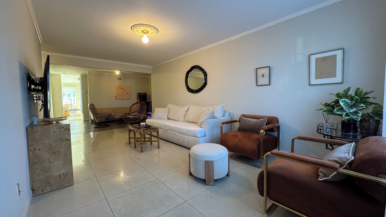 Photo of Livingroom in Mira Mesa
