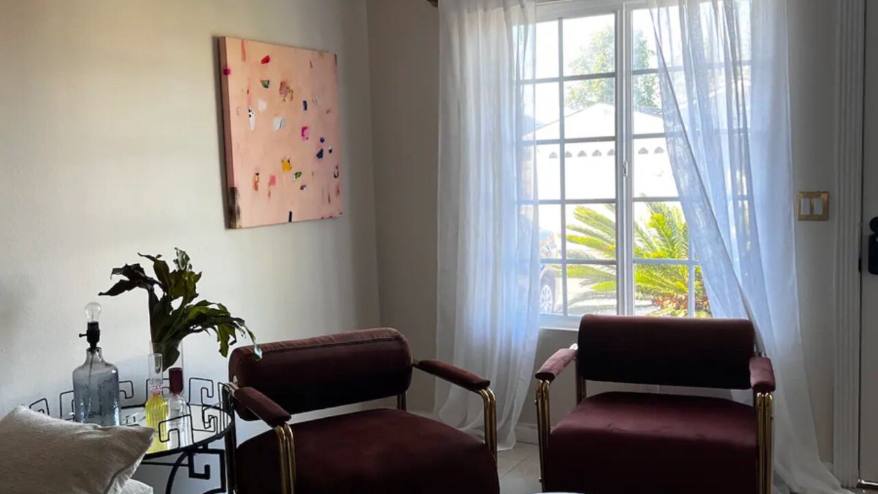 Photo of Livingroom in Mira Mesa