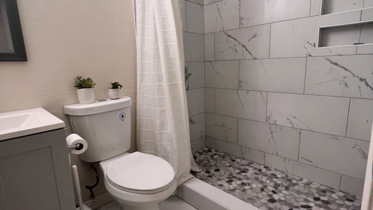 Photo of Bathroom in Mira Mesa
