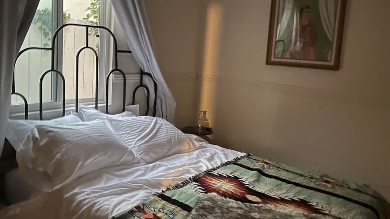Photo of Bedroom in Mira Mesa