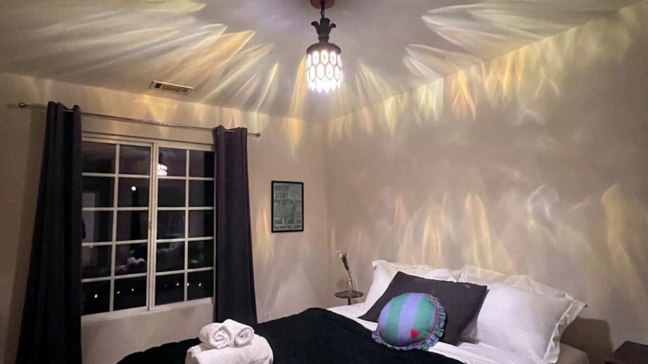 Photo of Bedroom in Mira Mesa