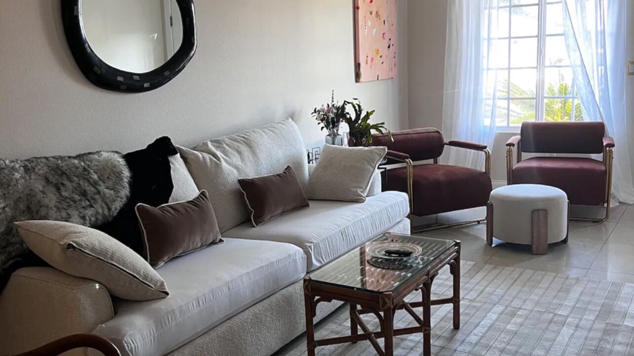 Photo of Livingroom in Mira Mesa