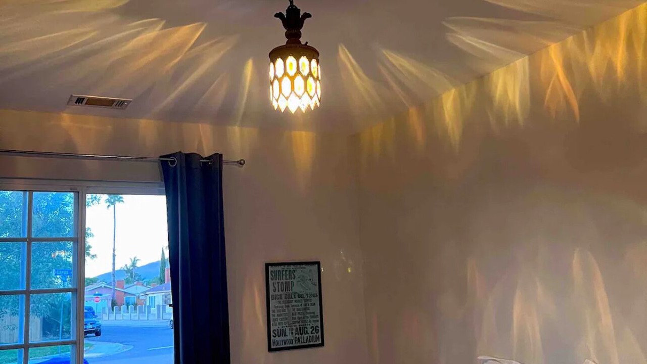 Photo of Bedroom in Mira Mesa