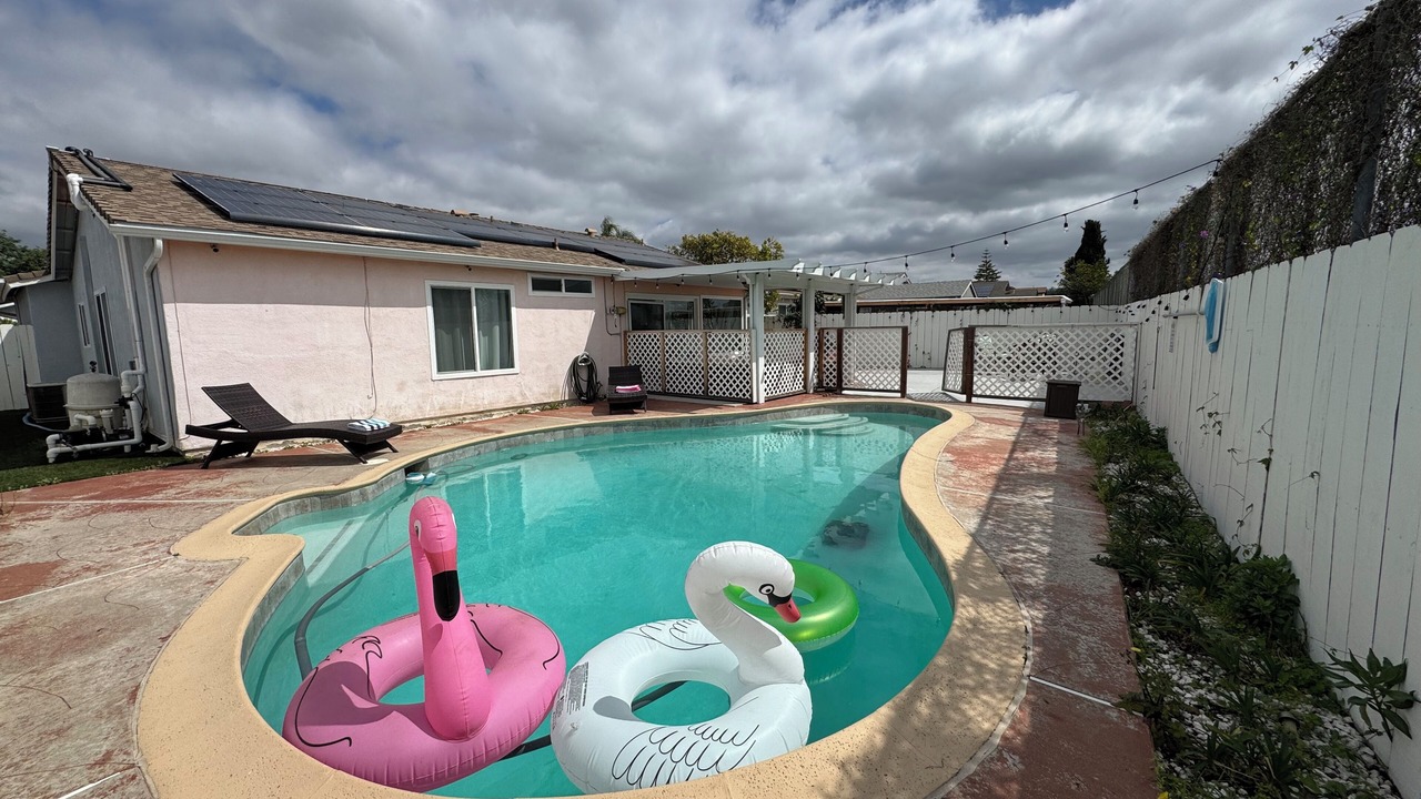 Photo of Outdoor in Mira Mesa