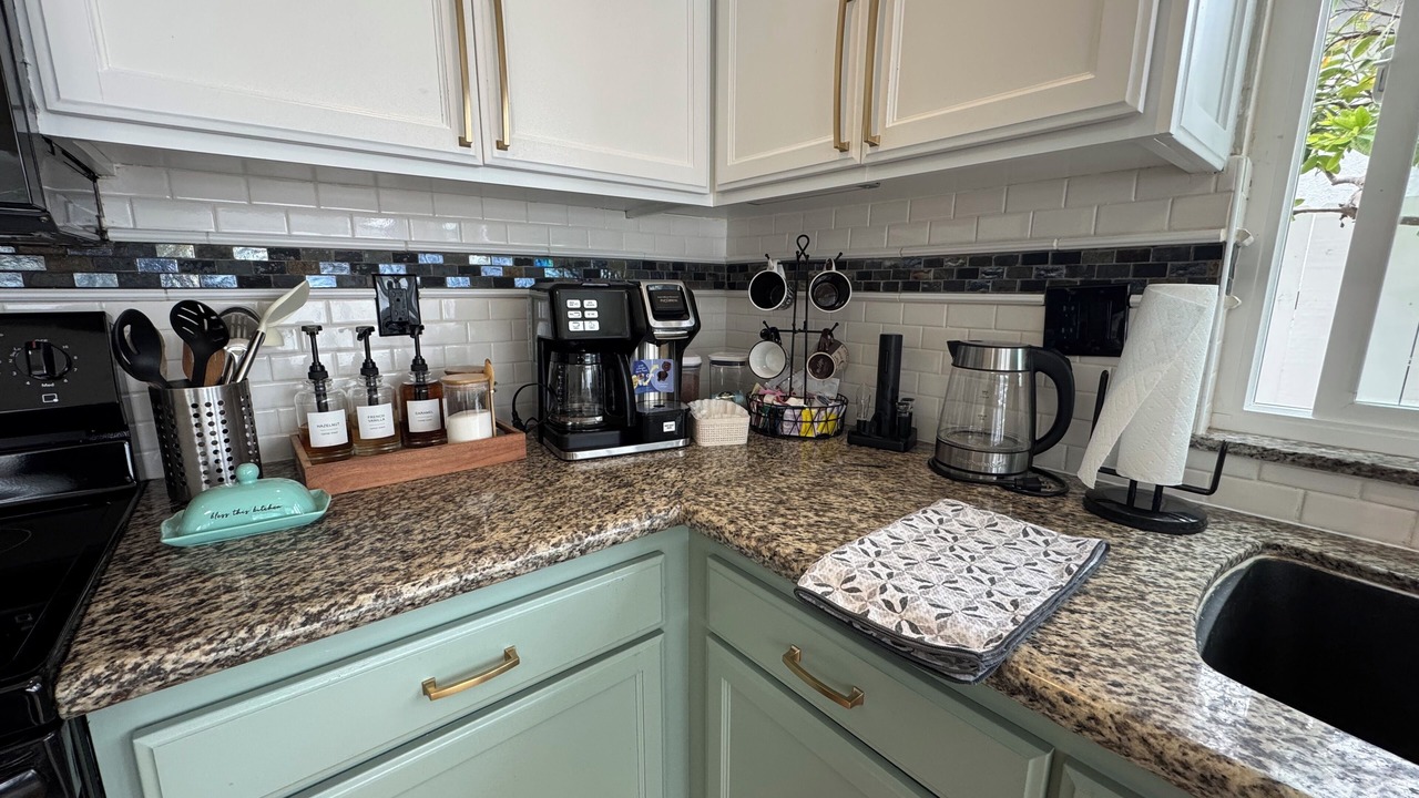 Photo of Kitchen in Mira Mesa