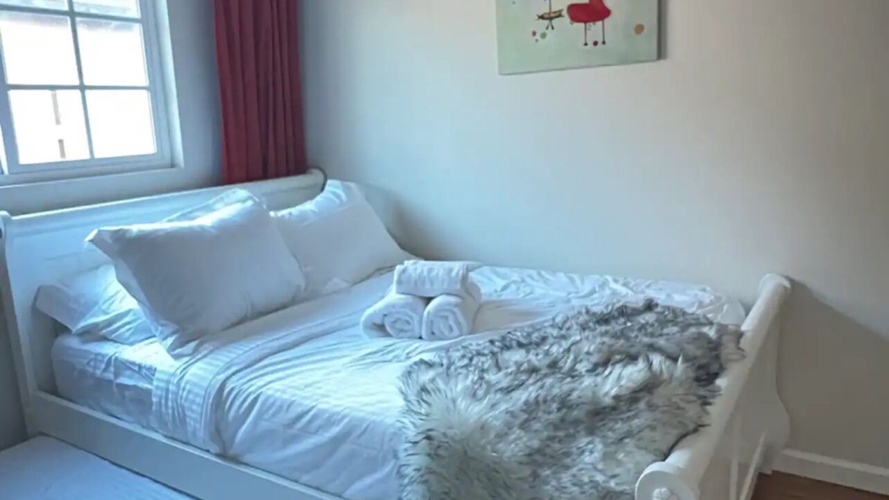 Photo of Bedroom in Mira Mesa