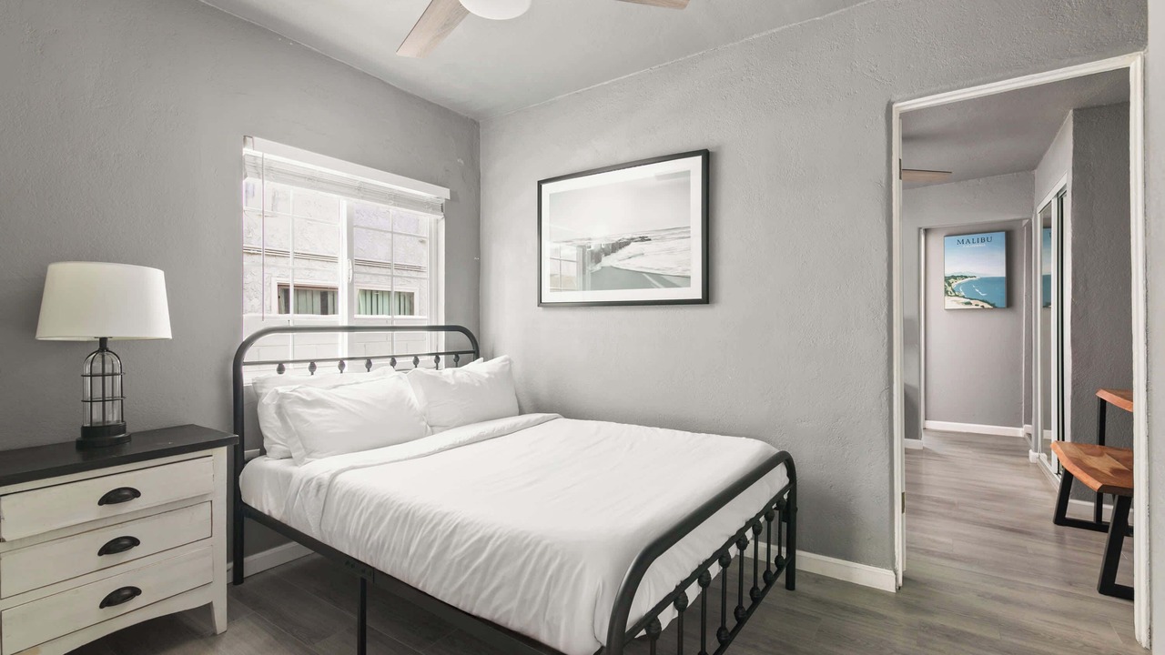 Photo of Bedroom in Crown Point
