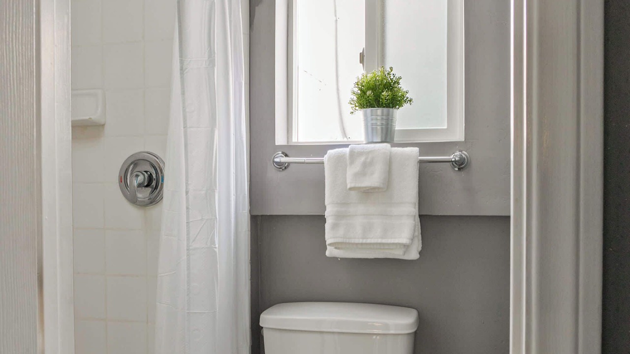 Photo of Bathroom in Crown Point