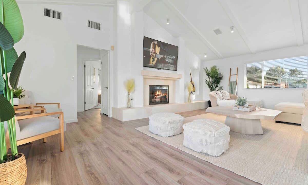 Photo of Livingroom in Del Cerro