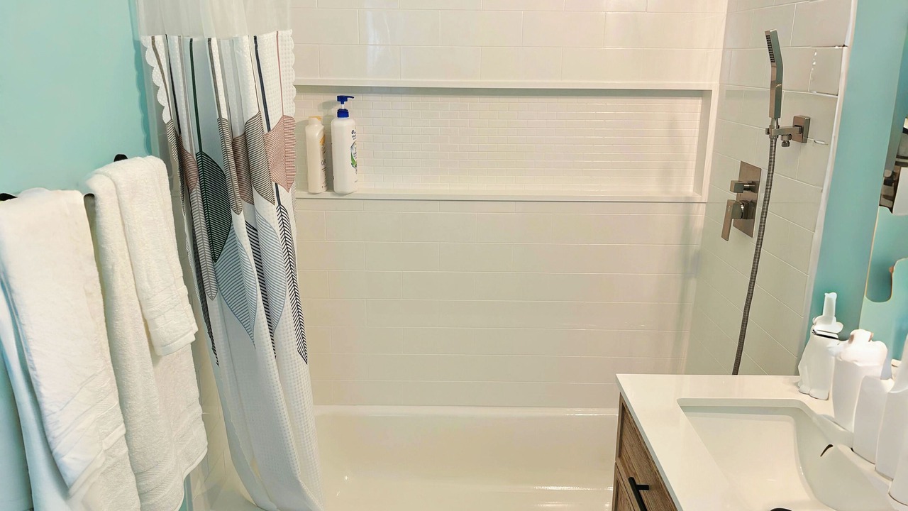 Photo of Bathroom in Vallejo