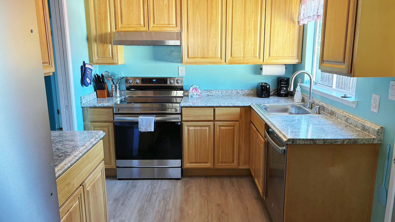 Photo of Kitchen in Vallejo