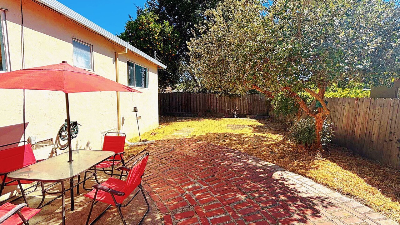 Photo of Outdoor in Vallejo