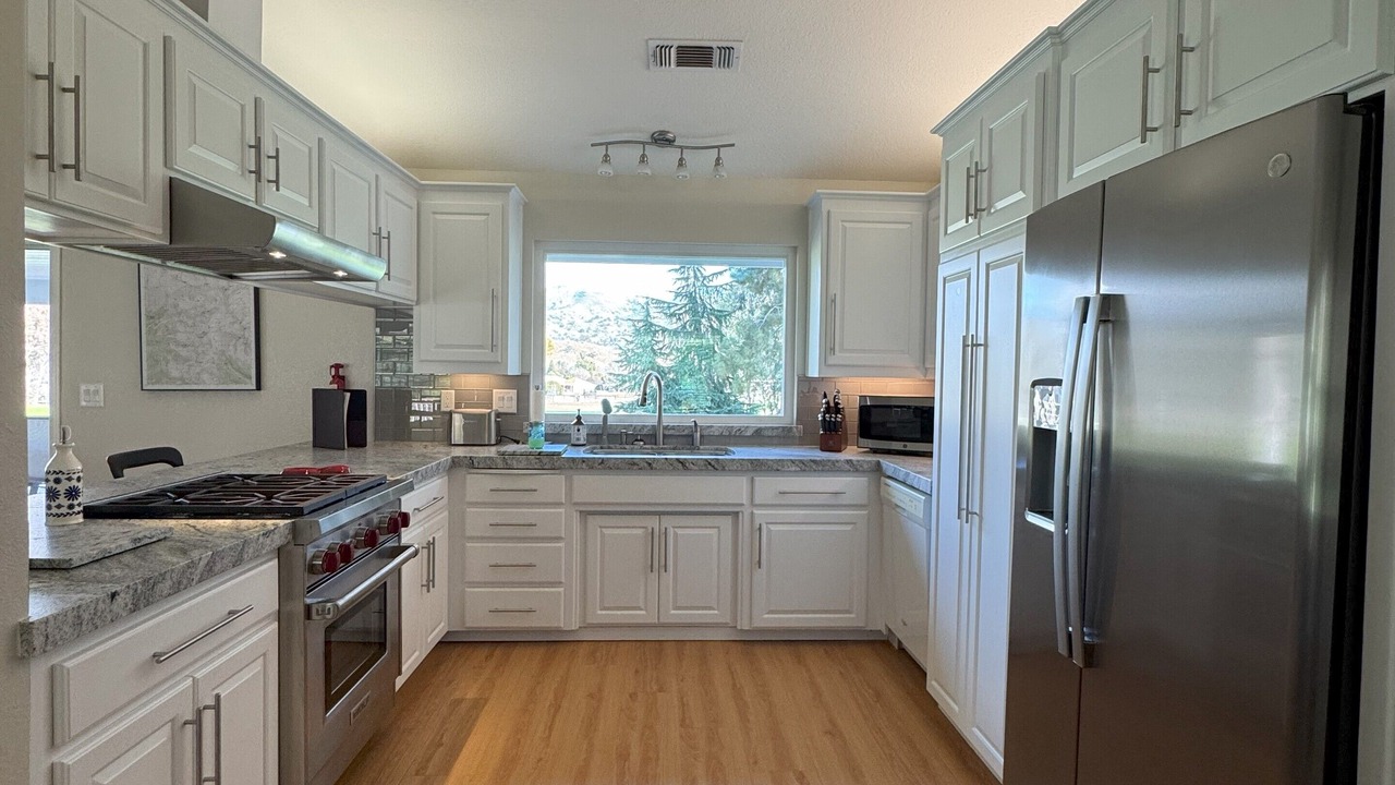 Photo of Kitchen in Exeter
