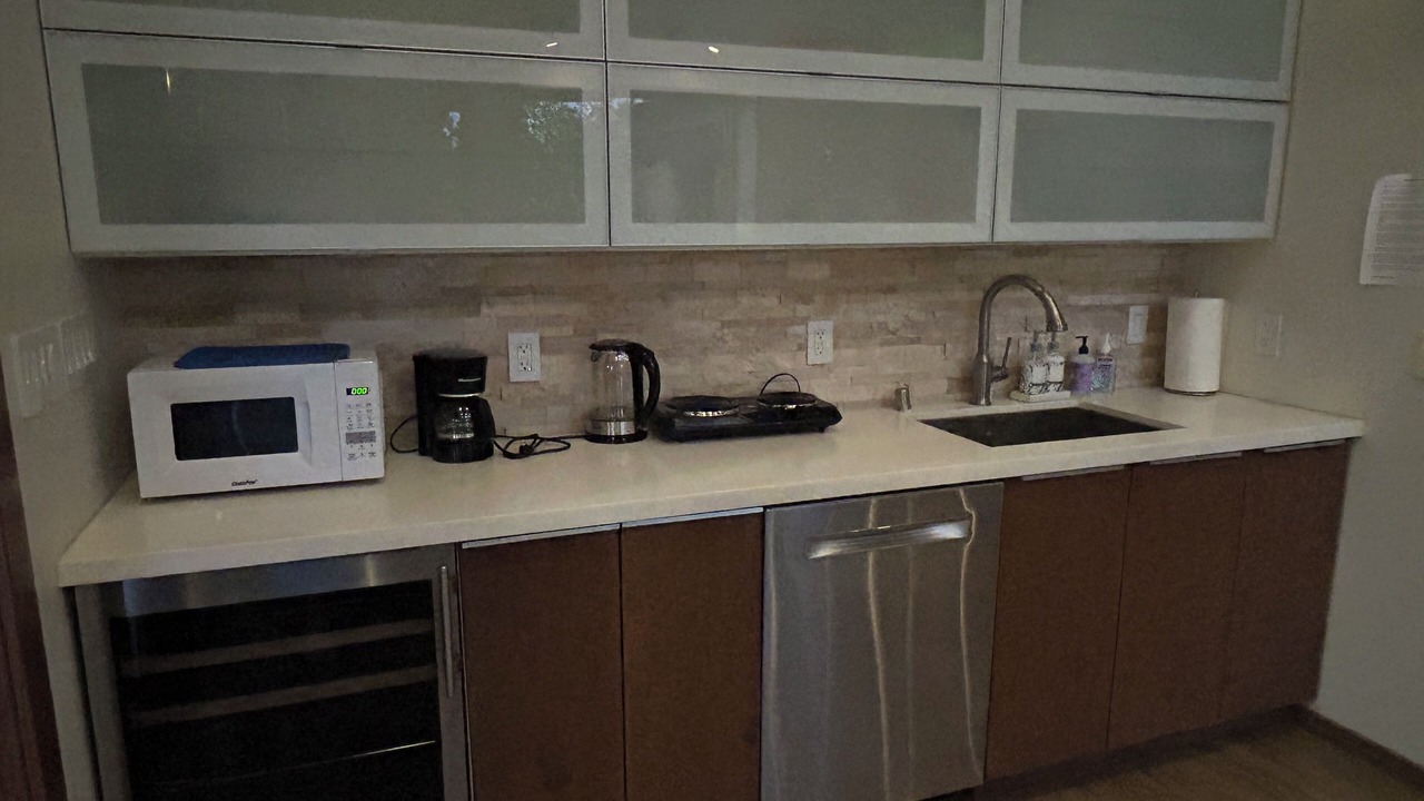 Photo of Kitchen in Farm Hills