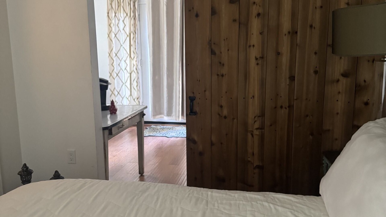 Photo of Bedroom in Fetters Hot Springs-Agua Caliente